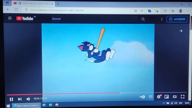 Windows 10 and Office 2019 on 16GB SSD Chromebook ChromeOS смотреть онлайн