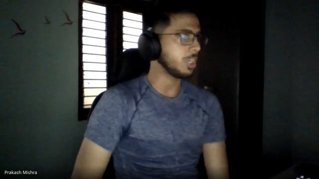 Labyrinth TechTalk Event on OpenSource by Vipul Siddharth смотреть онлайн