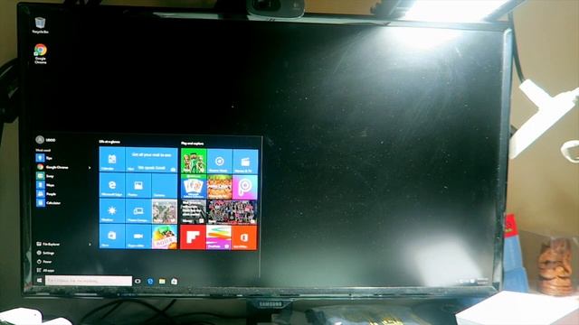 UDOO x86 Booting Windows 10 and Unbuntu смотреть онлайн