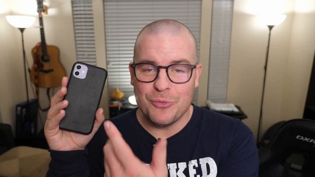 iPhone 11 Bellroy Leather Phone Case and Bellroy Leather 3 Card Phone Case Review смотреть онлайн