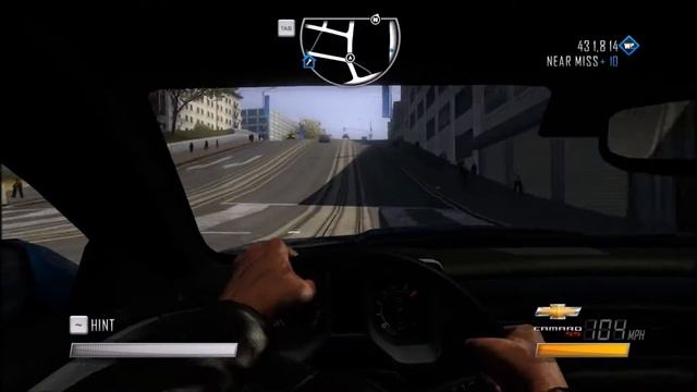Driver San Francisco on Intel HD Graphics 4400 смотреть онлайн