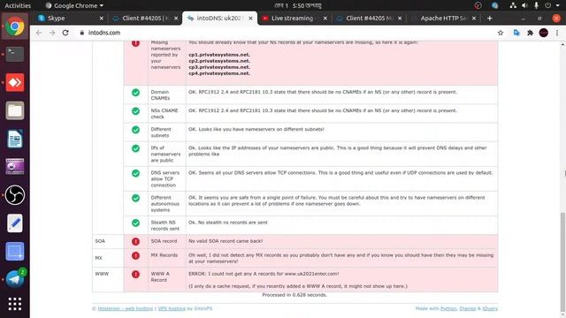 LINUX FREELANCING STARTS HERE смотреть онлайн