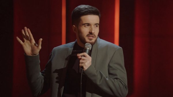 Stand Up, 9 сезон, 12 выпуск