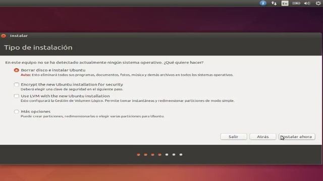 Instalacion y actualizacion Linux Ubuntu 14.04 смотреть онлайн