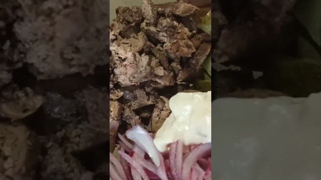 Рецепт стройности и счастливой жизни