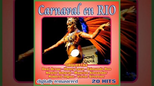 Tico Tico No Fuba (Remastered)