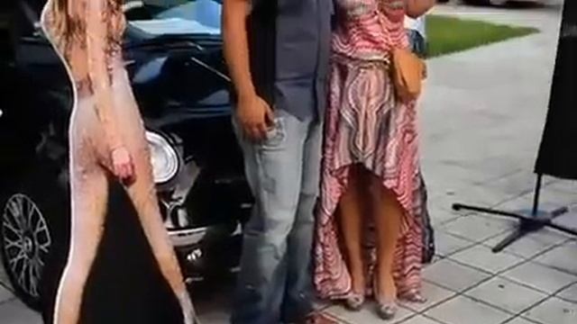 The Chrysler Group Sponsors the Enrique Iglesias & Jennifer Lopez Tour смотреть онлайн