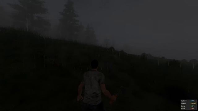 32 Things I did in H1Z1 - Release week. смотреть онлайн