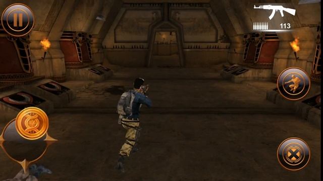 Unearthed: Trail Of Ibn Battuta Android Snapdragon 845Gameplay смотреть онлайн