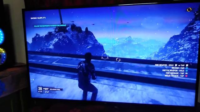 GAMES WORLD ULTIMATE GAMING SOLUTION смотреть онлайн
