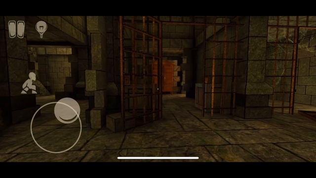 Horror Tale 2: Samantha - Gameplay Walkthrough part 1(iOS,Android) смотреть онлайн