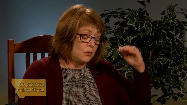 Aging Horizons "Medicare" смотреть онлайн