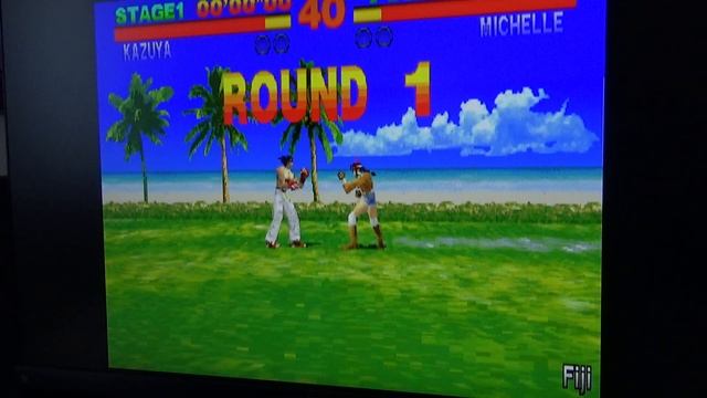 Ubuntu Linux and playstation 1 emulator Part 3 смотреть онлайн