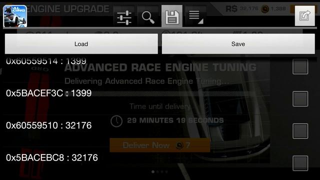 Real Racing 3 money and points mod смотреть онлайн