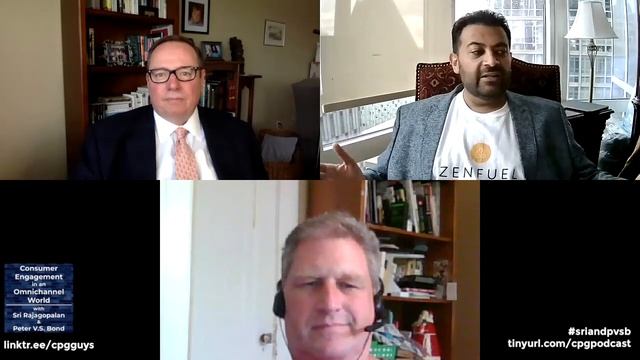 Digital & retail media transformation ecommerce AMG WMG Roundel AMS. (Episode 5 of 6 with Bryan) смотреть онлайн