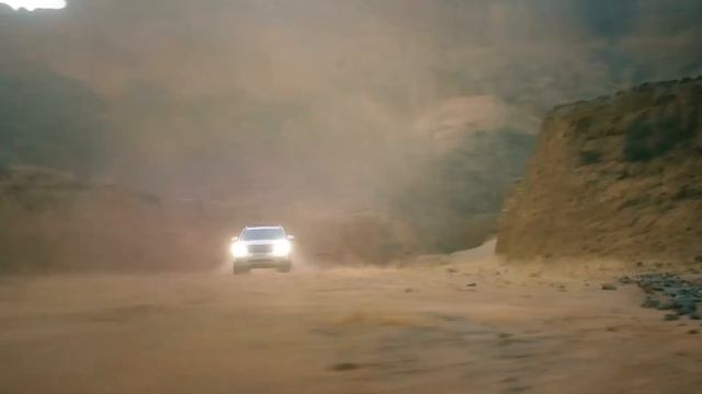 4 GS8 Three River Source TVC смотреть онлайн
