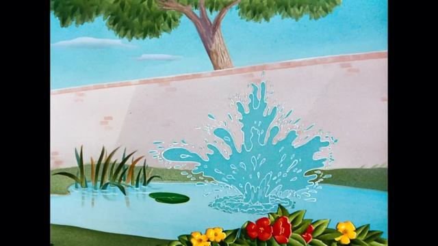 Tom y Jerry en Latino | Ni Un Día Aburrido | WB Kids смотреть онлайн