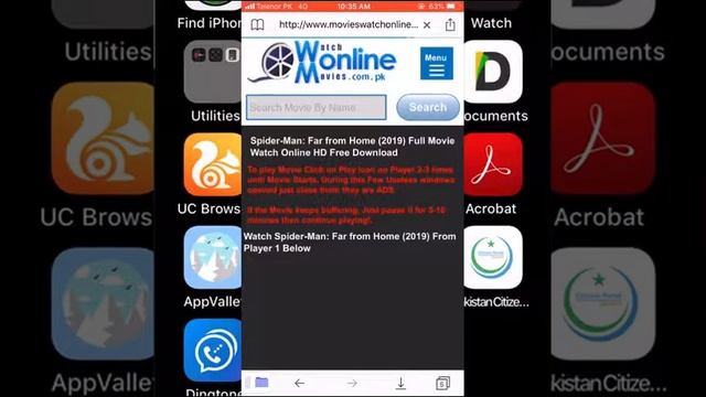 download movies on iphone || download any season on iphone смотреть онлайн