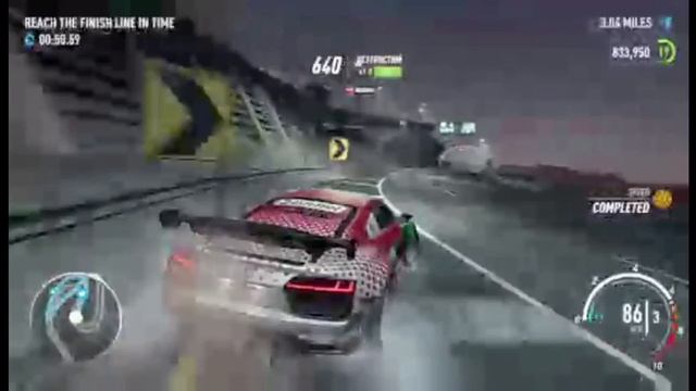 playing need for speed payback lets go смотреть онлайн