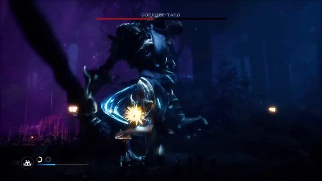 FPL Plays Kena Bridge Of Spirits 04 Taros Regret / Free Taro смотреть онлайн