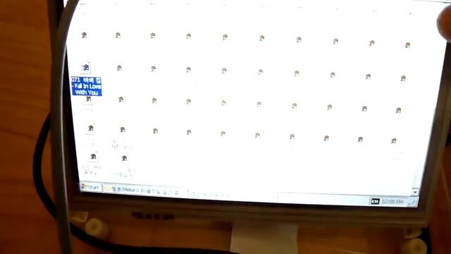 Windows Embedded Compact 7.0 On S5PV210 смотреть онлайн
