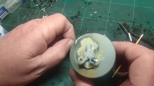 Live Scale Modelling with Rob the Builder; putting final touches on the Airfix 1/72 Dambusters La… смотреть онлайн