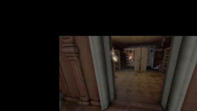 Amnesia: The Dark Descent (Linux)