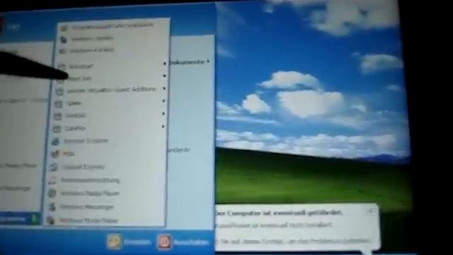 Re: Using XP and Word through VNC смотреть онлайн