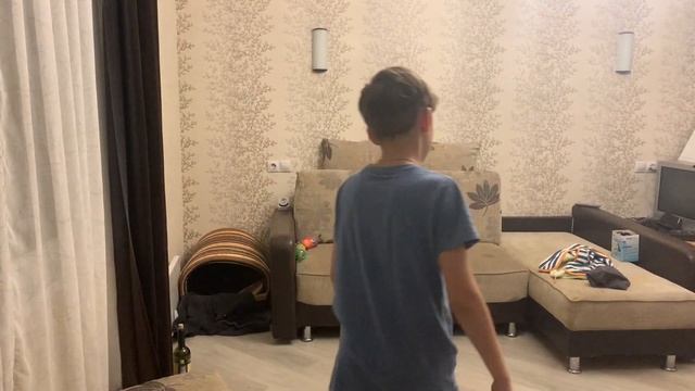 Стас потерял память! смотреть онлайн