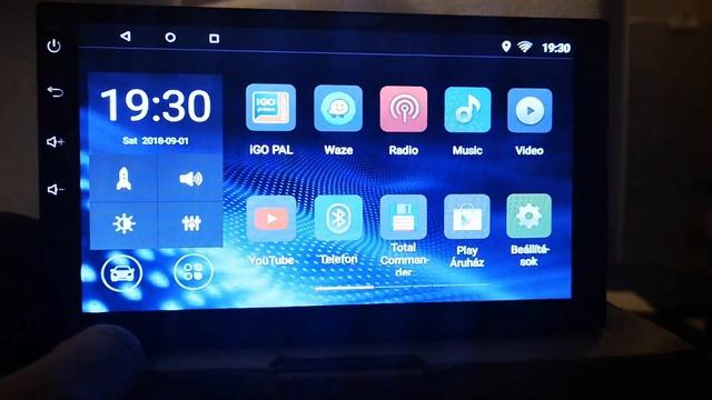 Android 8.1 смотреть онлайн