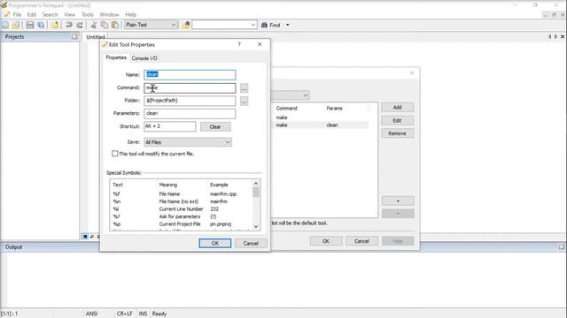 GameBoy Advance Programming Initial Setup Tutorial смотреть онлайн