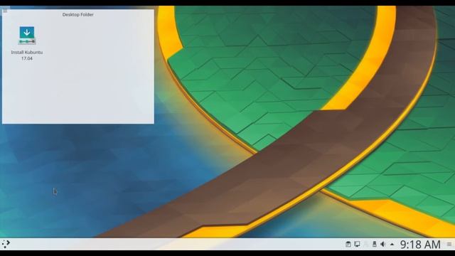 kubuntu 17.04 beta 1 смотреть онлайн