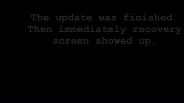 Lenovo p8 (tab3 8 plus) update problem. смотреть онлайн