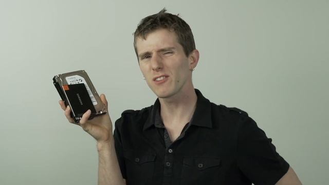 SSD Caching as Fast As Possible смотреть онлайн