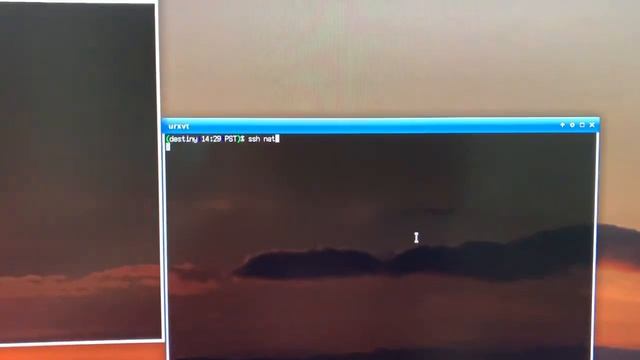 OpenSSH Jump Host Lag смотреть онлайн