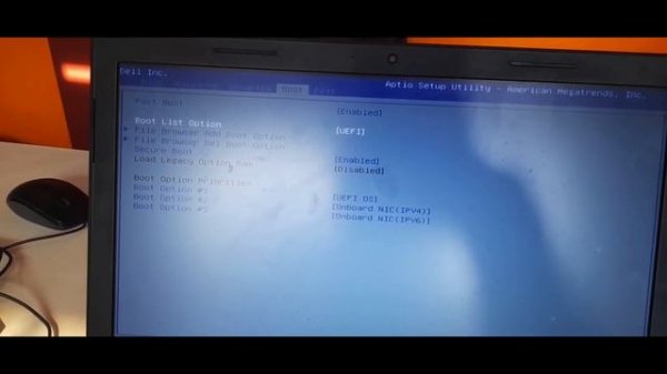 Intenal Hard Disk Drive Not Found Dell | How To Fix Dell Computer Hard Drive Not Detected