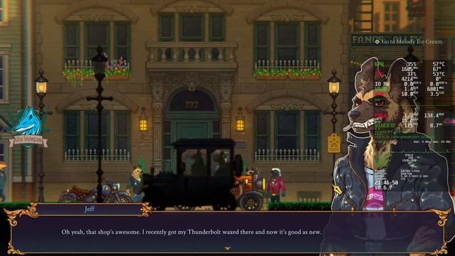 Mercury Abbey [Demo] - Part 03 - |Linux|Puzzle|Casual|Steam/Wine| смотреть онлайн