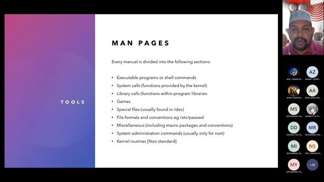 MSTeams11 - 2210-ITT440 Chapter 5 Network Programming in C смотреть онлайн