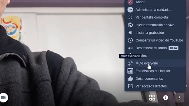 JITSI MEET Bideo gida (2020-04-25) (cc)JM смотреть онлайн