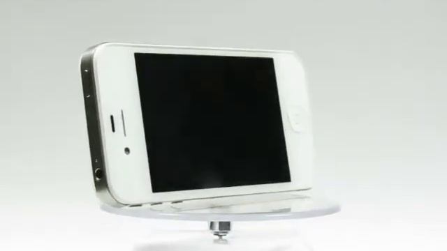 iPhone 4s White смотреть онлайн