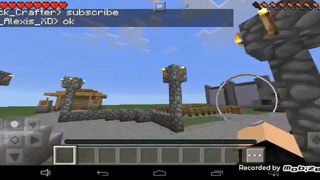 Minecraft Adventure Server:Ubuntu Craft смотреть онлайн