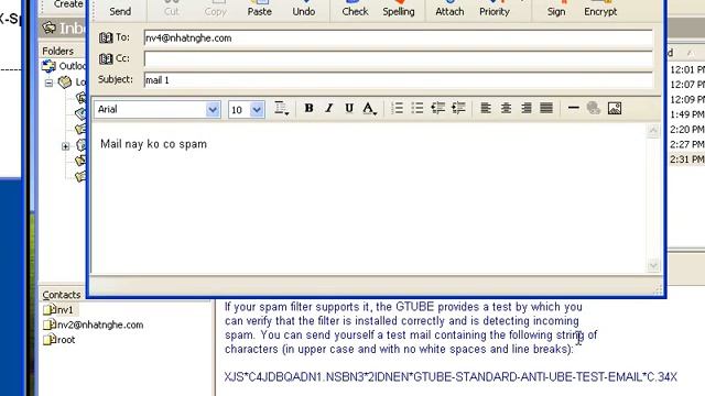 [giaiphapit.vn] LPI 1-2(CentOS 5.x):38 anti su dung procmail loc mail смотреть онлайн