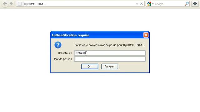 Installation et configuration le serveur FTP ( File Transfert Protocole) sous Fedora смотреть онлайн