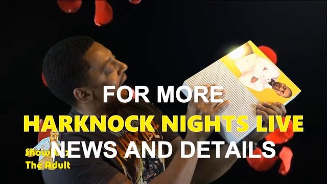 NEW Boxing Game Dev Kit XBOX ONE HARDKNOCK NIGHTS смотреть онлайн