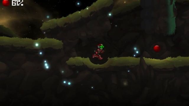 Red Matter - HD Teaser смотреть онлайн