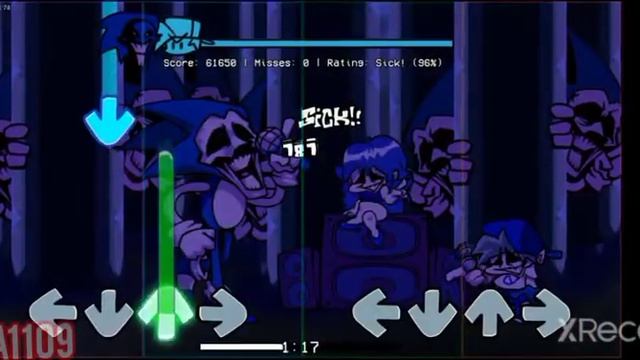 FNF Boss Rush Android Download Full Combo Gameplay [Hard] смотреть онлайн