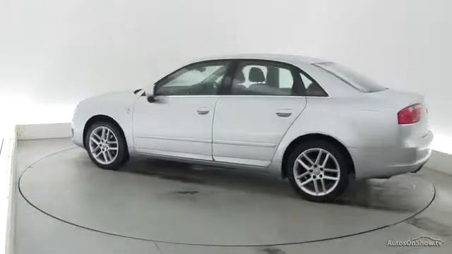2009 SEAT EXEO SE CR TDI смотреть онлайн