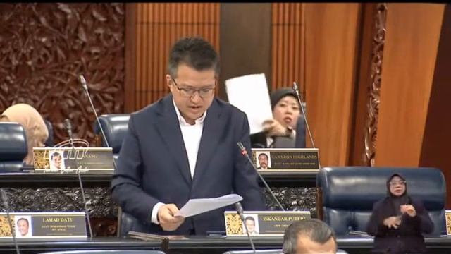 13 Mac 23 - Sesi Soalan - Usaha mengekal Pelaburan Syarikat - Sri Gading смотреть онлайн