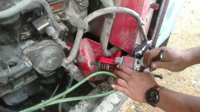 Airman, Air Compressor, for Jackhammer Troubleshoot🇵🇭🇵🇭 смотреть онлайн