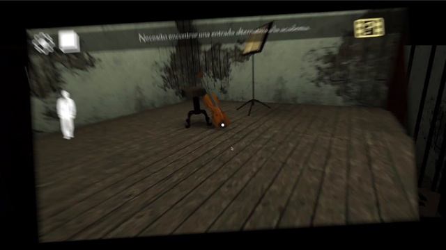 Release 2.0 of Requiem for Erich Sann смотреть онлайн